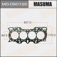 ��������� ������� ����� "Masuma" B20B MD-05012S (������ 0,7 ��) 12251-P3F-005 ����