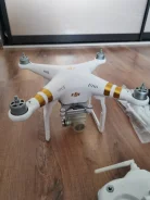 DJI Phantom 3 SE. � ������� ����