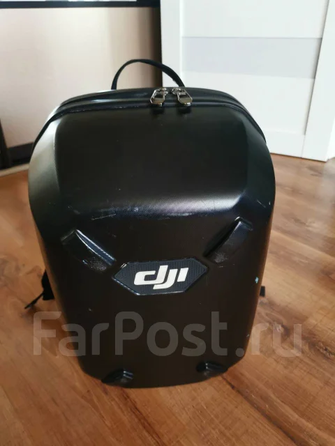 DJI Phantom 3 SE. � ������� ����