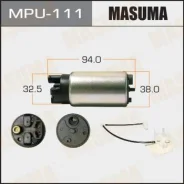 ����� ��������� Highlander/ ASU40L MPU-111 (� ������, 100L/H, 2KG/CM2) 23220-0Q040 ����