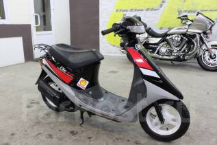 Honda dio 90 кубов