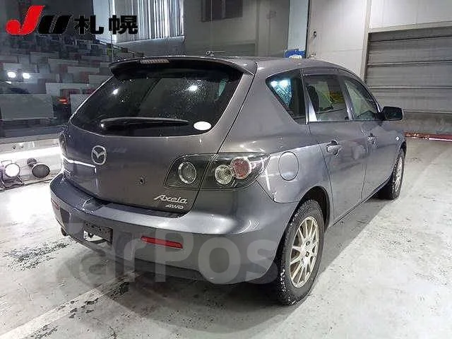 Mazda Axela. �������, 4wd, 2.0 (143��.�.), ������, 84����. ��, �/�, ��� ���. ��� ����� �� ������������ ����