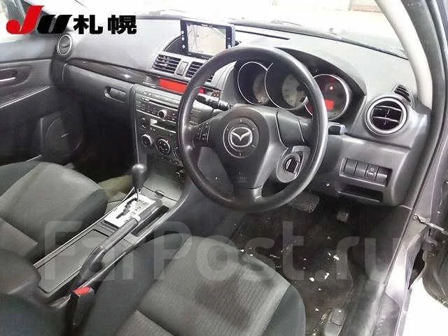Mazda Axela. �������, 4wd, 2.0 (143��.�.), ������, 84����. ��, �/�, ��� ���. ��� ����� �� ������������ ����