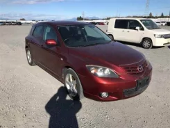 Mazda Axela. �������, 4wd, 2.0 (143��.�.), ������, 32����. ��, �/�, ��� ���. ��� ����� �� ������������ ����