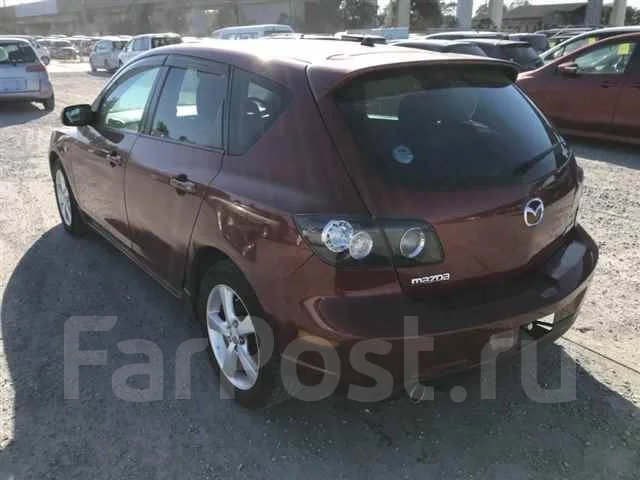 Mazda Axela. �������, 4wd, 2.0 (143��.�.), ������, 32����. ��, �/�, ��� ���. ��� ����� �� ������������ ����