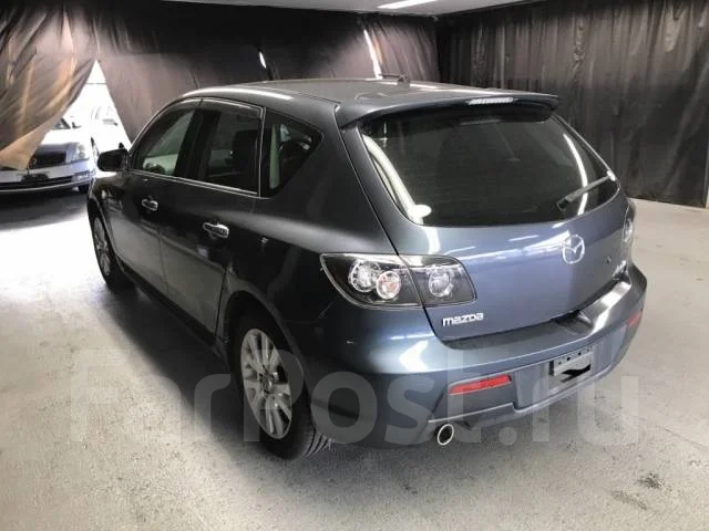 Mazda Axela. �������, 4wd, 2.0 (143��.�.), ������, 88����. ��, �/�, ��� ���. ��� ����� �� ������������ ����