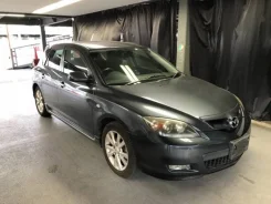 Mazda Axela. �������, 4wd, 2.0 (143��.�.), ������, 88����. ��, �/�, ��� ���. ��� ����� �� ������������ ����