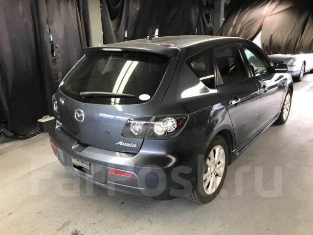 Mazda Axela. �������, 4wd, 2.0 (143��.�.), ������, 88����. ��, �/�, ��� ���. ��� ����� �� ������������ ����