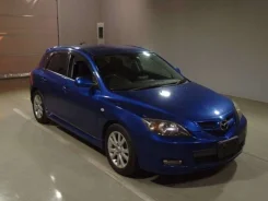 Mazda Axela. �������, 4wd, 2.0 (143��.�.), ������, 64����. ��, �/�, ��� ���. ��� ����� �� ������������ ����