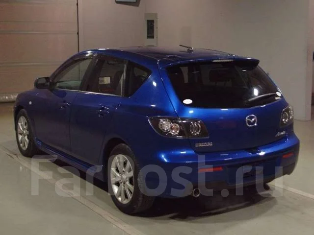 Mazda Axela. �������, 4wd, 2.0 (143��.�.), ������, 64����. ��, �/�, ��� ���. ��� ����� �� ������������ ����