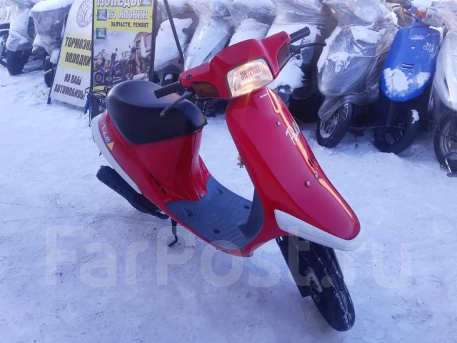 Honda Pal. 49����. ��., ��������, ���������, ��� ������� ����