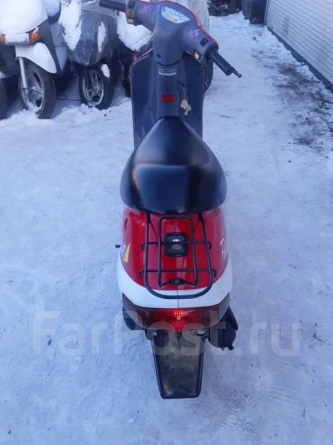 Honda Pal. 49����. ��., ��������, ���������, ��� ������� ����