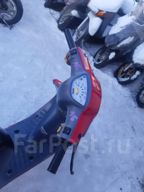 Honda Pal. 49����. ��., ��������, ���������, ��� ������� ����