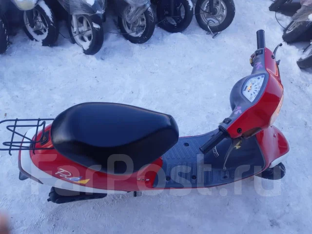 Honda Pal. 49����. ��., ��������, ���������, ��� ������� ����