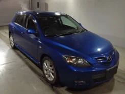 Mazda Axela. �������, 4wd, 2.0 (143��.�.), ������, 89����. ��, �/�, ��� ���. ��� ����� �� ������������ ����