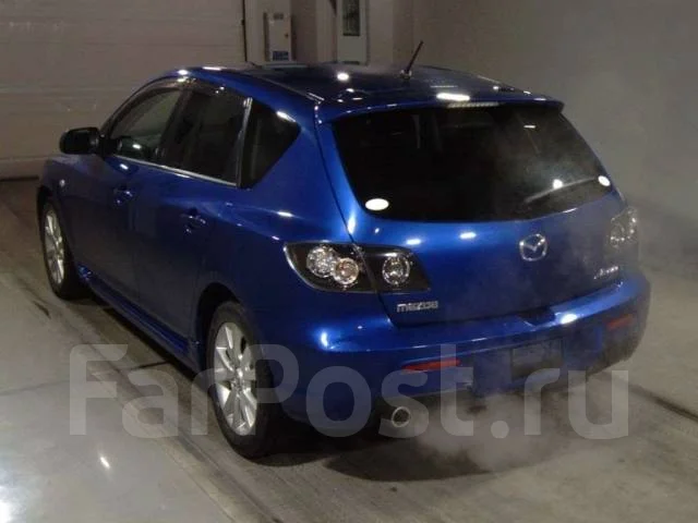 Mazda Axela. �������, 4wd, 2.0 (143��.�.), ������, 89����. ��, �/�, ��� ���. ��� ����� �� ������������ ����
