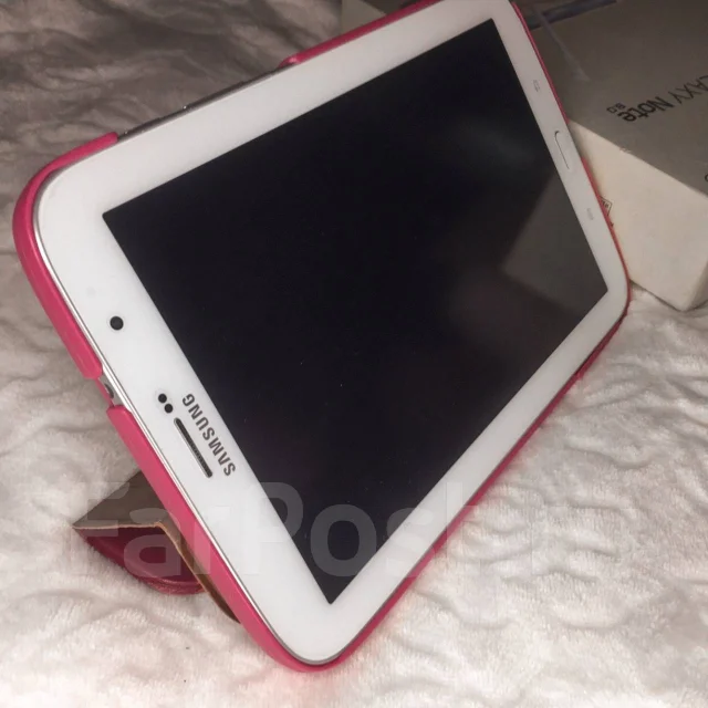 Samsung Galaxy Note 8. �/�, �����, 3G, 4G LTE ����