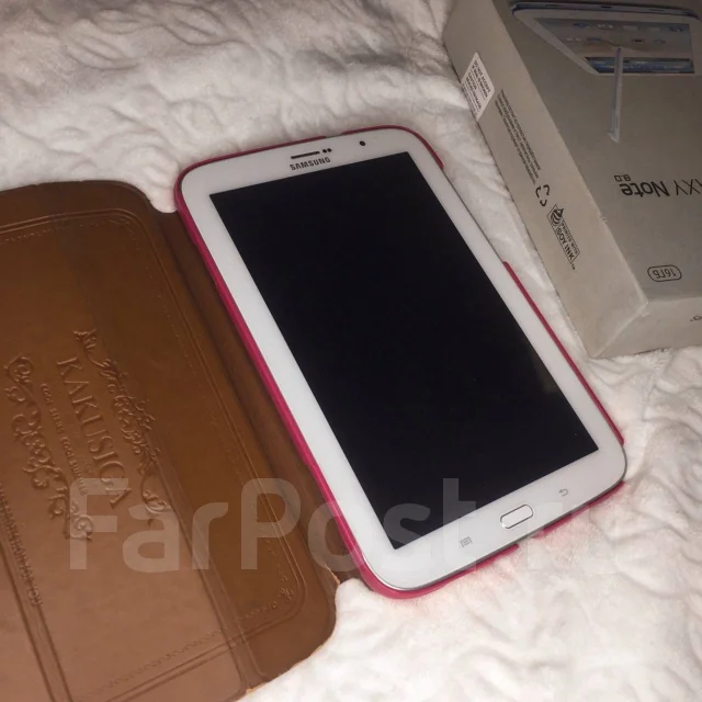 Samsung Galaxy Note 8. �/�, �����, 3G, 4G LTE ����