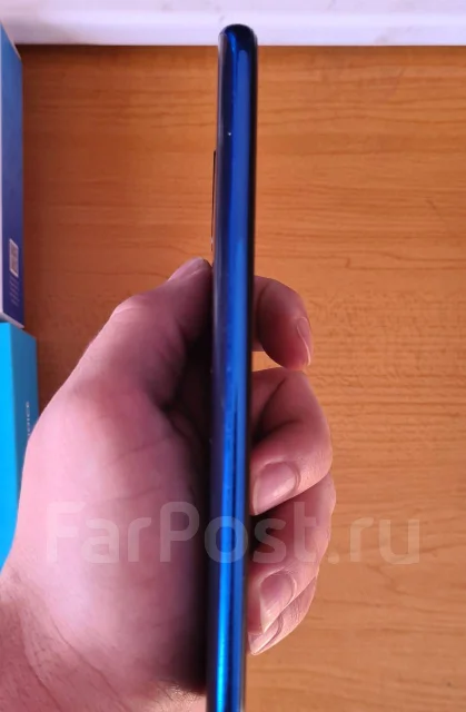Honor 9X Premium. �/�, �����, 3G, 4G LTE, 5G, Dual-SIM, ���������� ����