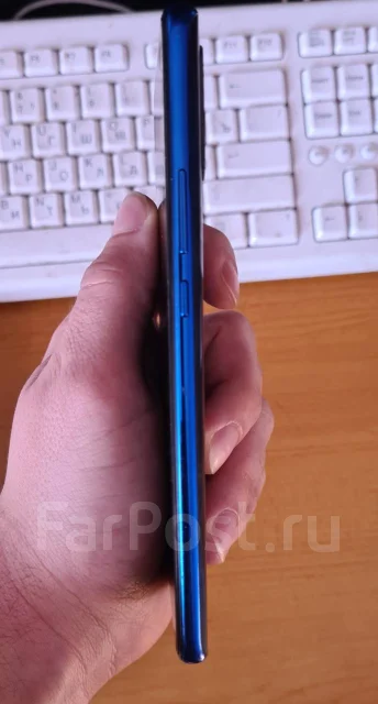 Honor 9X Premium. �/�, �����, 3G, 4G LTE, 5G, Dual-SIM, ���������� ����