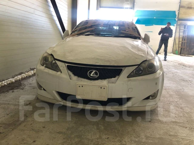 Lexus IS350. 21, 2GR ����