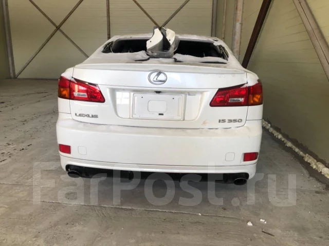 Lexus IS350. 21, 2GR ����