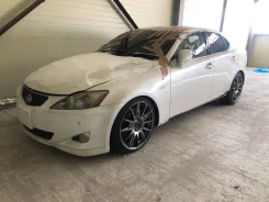 Lexus IS350. 21, 2GR ����