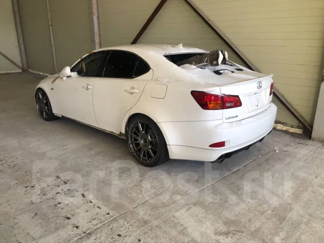 Lexus IS350. 21, 2GR ����