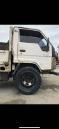 Toyota Hiace ����