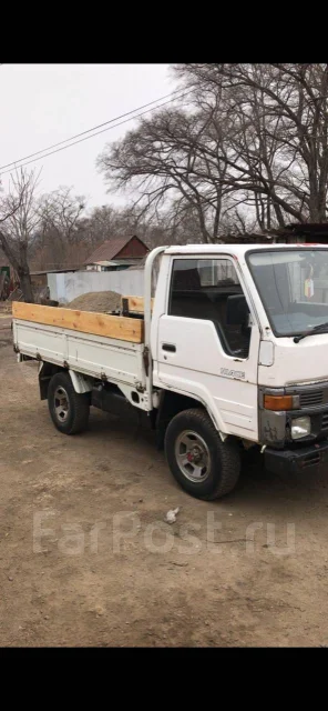 Toyota Hiace ����