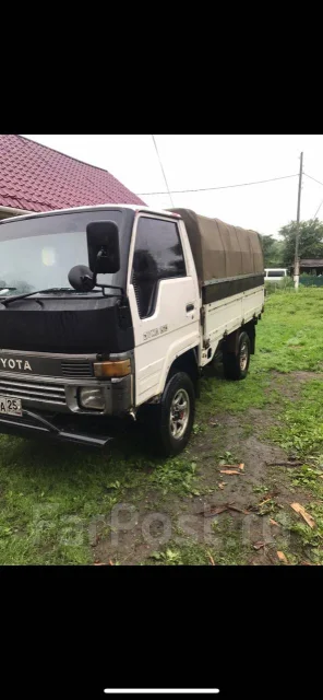 Toyota Hiace ����