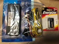 Magic Systems ����