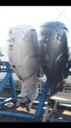 Yamaha. 425��.�., 4-�������, ����������, ���� U (762 ��), 2020 ���. ��� ����� �� ������������ ����