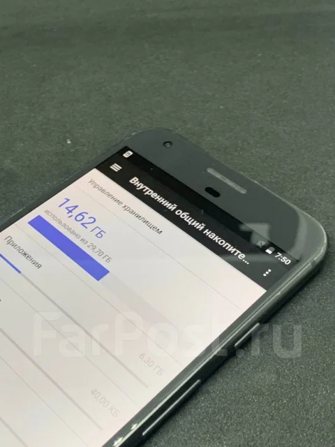Google Pixel XL. �/�, 32 ��, ������, 3G, 4G LTE, NFC, ������� �������. ��� ����� �� ������������ ����
