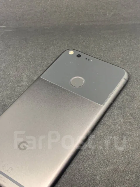 Google Pixel XL. �/�, 32 ��, ������, 3G, 4G LTE, NFC, ������� �������. ��� ����� �� ������������ ����