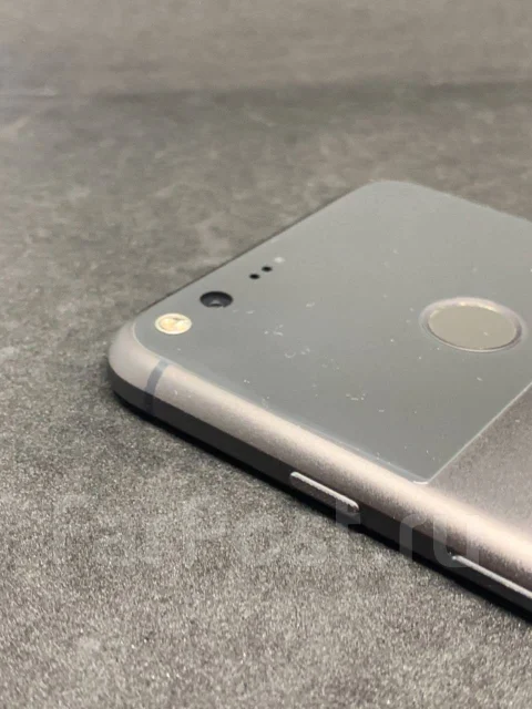 Google Pixel XL. �/�, 32 ��, ������, 3G, 4G LTE, NFC, ������� �������. ��� ����� �� ������������ ����