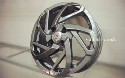 NZ Wheels SH673