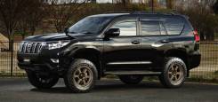 RAYS Volk Racing TE37XT. 8.0x18", 6x139.7, ET20, �� 112���. ��� ����� �� ������������ ����