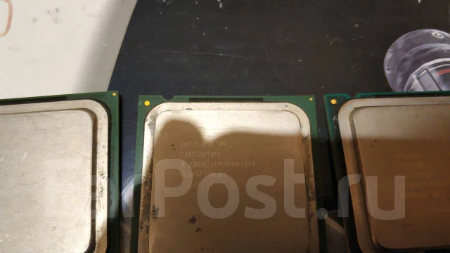 Intel Core 2 Duo E8400 ����