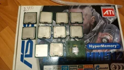 Intel Core 2 Duo E8400 ����