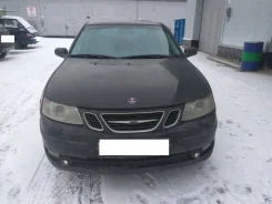 Saab 9-3 ����
