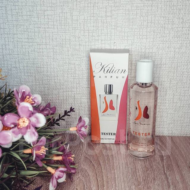 Kilian good girl gone bad splash of discount neroli