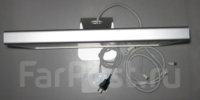 Apple. 23" ����