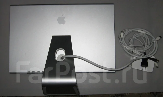 Apple. 23" ����