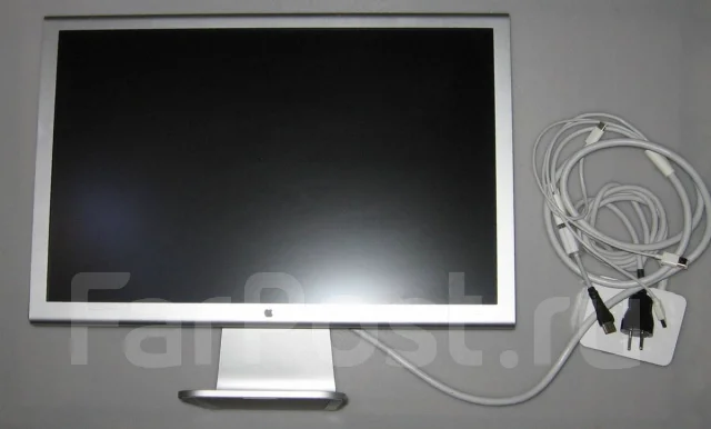 Apple. 23" ����