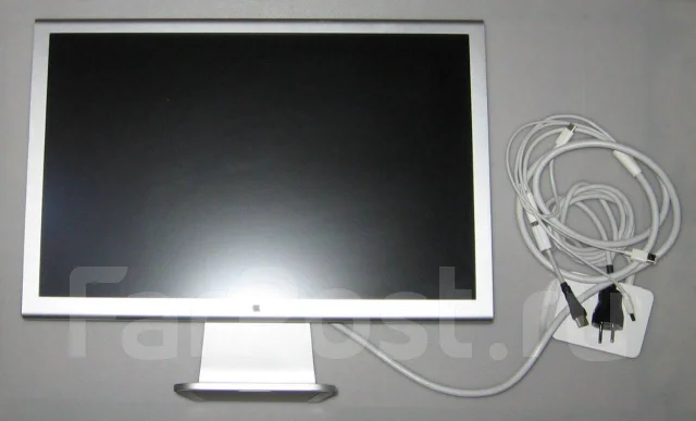 Apple. 23" ����