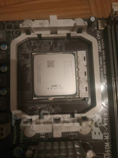 AMD FX-4300 ����