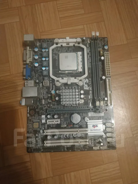 AMD FX-4300 ����