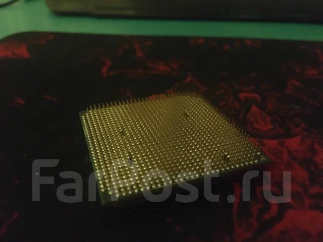 AMD FX-4100 ����