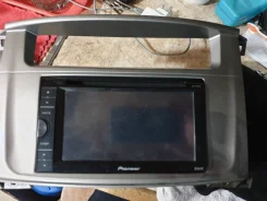 Pioneer AVH-160DVD ����